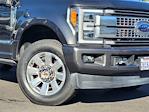 2019 Ford F-350 Crew Cab SRW 4WD Pickup for sale #3250451A - photo 4