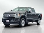 Used 2019 Ford F-350 Platinum Crew Cab for sale #3250451A - photo 9
