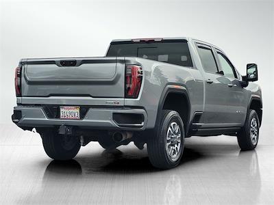2024 GMC Sierra 2500 Crew Cab 4WD Pickup for sale #3250457A - photo 2