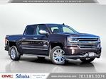 2016 Chevrolet Silverado 1500 Crew Cab 4x4 Pickup for sale #3250462B - photo 1