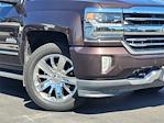 2016 Chevrolet Silverado 1500 Crew Cab 4x4 Pickup for sale #3250462B - photo 4
