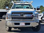 2020 Chevrolet Silverado 6500 Regular Cab DRW RWD Contractor Truck for sale #3250463B - photo 3