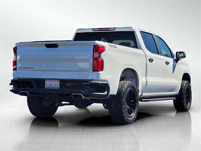 2019 Chevrolet Silverado 1500 Crew Cab 4x4 Pickup for sale #3250480C - photo 2