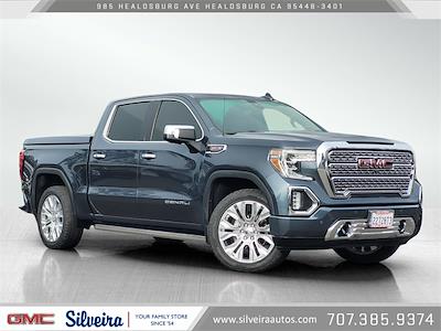 Used 2020 GMC Sierra 1500 Denali Crew Cab for sale #3250487A - photo 1