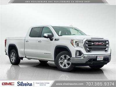 2021 GMC Sierra 1500 Crew Cab 4WD Pickup for sale #3250493A - photo 1
