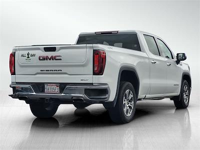 2021 GMC Sierra 1500 Crew Cab 4WD Pickup for sale #3250493A - photo 2