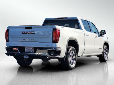 2021 GMC Sierra 1500 Crew Cab 4WD Pickup for sale #3250493A - photo 2