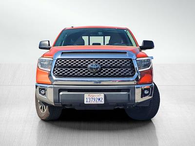 Used 2018 Toyota Tundra - photo 1