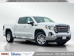Used 2022 GMC Sierra 1500 SLT Crew Cab for sale #3260031A - photo 1