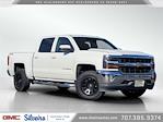 Used 2016 Chevrolet Silverado 1500 LT Crew Cab for sale #3260031B - photo 1