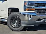 Used 2016 Chevrolet Silverado 1500 LT Crew Cab for sale #3260031B - photo 3