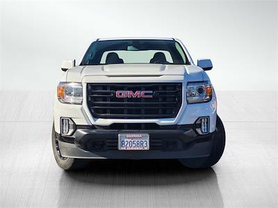 Used 2022 GMC Canyon Elevation Extended Cab for sale #3260032A - photo 2