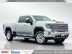 Used 2020 GMC Sierra 2500 Denali Crew Cab for sale #3260035B - photo 1