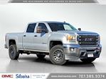 2015 GMC Sierra 2500 Crew Cab SRW 4WD Pickup for sale #3260039A - photo 1