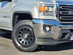 2015 GMC Sierra 2500 Crew Cab SRW 4WD Pickup for sale #3260039A - photo 4