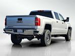 2015 GMC Sierra 2500 Crew Cab SRW 4WD Pickup for sale #3260039A - photo 2