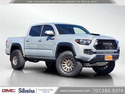 2017 Toyota Tacoma Double Cab 4WD Pickup for sale #3260045A - photo 1