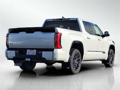 2024 Toyota Tundra CrewMax Cab 4WD Pickup for sale #3260050A - photo 2