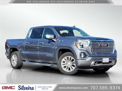 2021 GMC Sierra 1500 Crew Cab 4WD Pickup for sale #3260071A - photo 1