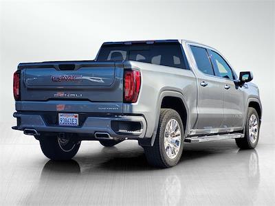 2021 GMC Sierra 1500 Crew Cab 4WD Pickup for sale #3260071A - photo 2