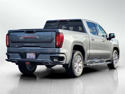 Used 2021 GMC Sierra 1500 Denali Crew Cab for sale #3260071A - photo 2