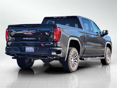 Used 2020 GMC Sierra 1500 AT4 Crew Cab for sale #3260077A - photo 2