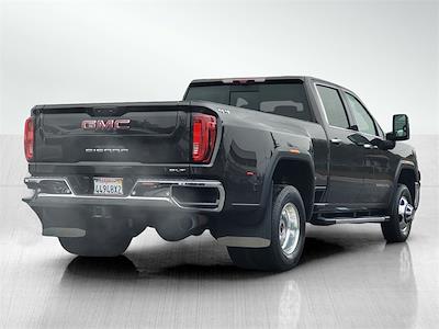 Used 2020 GMC Sierra 3500 SLT Crew Cab for sale #3260099A - photo 2