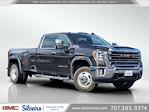 Used 2020 GMC Sierra 3500 SLT Crew Cab for sale #3260099A - photo 1