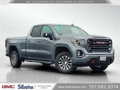 Used 2019 GMC Sierra 1500 AT4 Double Cab for sale #3260111A - photo 1