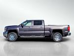 2016 Chevrolet Silverado 3500 Crew Cab SRW 4WD Pickup for sale #3260126A - photo 8