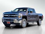 2016 Chevrolet Silverado 3500 Crew Cab SRW 4WD Pickup for sale #3260126A - photo 9