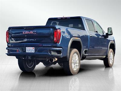Used 2023 GMC Sierra 3500 Denali Crew Cab for sale #3260179A - photo 2