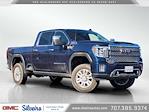Used 2023 GMC Sierra 3500 Denali Crew Cab for sale #3260179A - photo 1