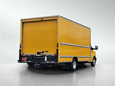 2019 GMC Savana 3500 DRW 4x2 Box Van for sale #U4352 - photo 2