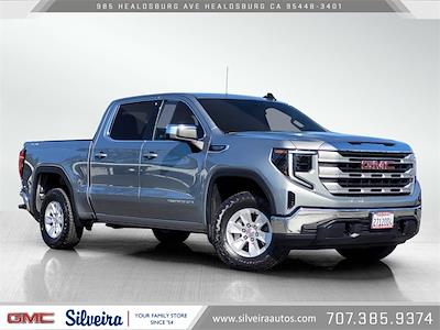 2024 GMC Sierra 1500 Crew Cab 4x4 Pickup for sale #U5052 - photo 1