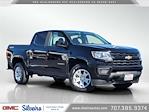 2021 Chevrolet Colorado Crew Cab 4x4 Pickup for sale #U5096A - photo 1