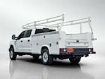 Used 2019 Ford F-350 Crew Cab 4x4 Service Truck for sale #U5098 - photo 7