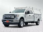 Used 2019 Ford F-350 Crew Cab 4x4 Service Truck for sale #U5098 - photo 9