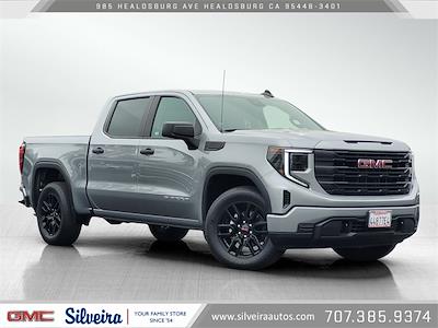 2024 GMC Sierra 1500 Crew Cab 4x2 Pickup for sale #U5122 - photo 1