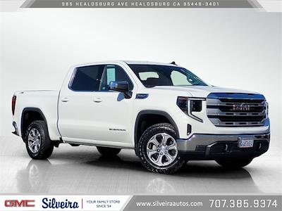 Used 2024 GMC Sierra 1500 - photo 1