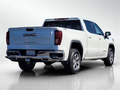 Used 2024 GMC Sierra 1500 - photo 1