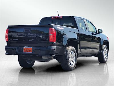 2022 Chevrolet Colorado Crew Cab 4x4 Pickup for sale #U5125 - photo 2