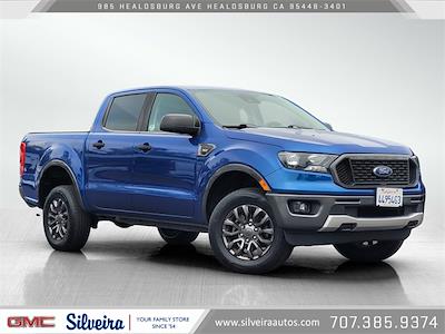 2020 Ford Ranger SuperCrew Cab 4x2 Pickup for sale #U5138 - photo 1