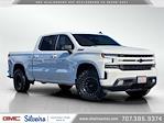 2021 Chevrolet Silverado 1500 Crew Cab 4x4 Pickup for sale #U5143 - photo 1