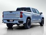 2021 Chevrolet Silverado 1500 Crew Cab 4x4 Pickup for sale #U5143 - photo 2