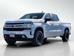 2021 Chevrolet Silverado 1500 Crew Cab 4x4 Pickup for sale #U5143 - photo 9