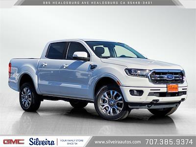 2020 Ford Ranger SuperCrew Cab 4x2 Pickup for sale #U5148 - photo 1