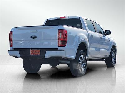 2020 Ford Ranger SuperCrew Cab 4x2 Pickup for sale #U5148 - photo 2