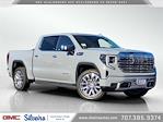 Used 2024 GMC Sierra 1500 Denali Crew Cab for sale #U5160 - photo 1