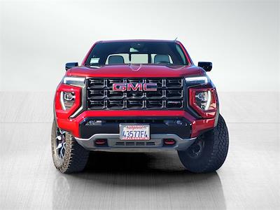 Used 2024 GMC Canyon AT4X Crew Cab for sale #U5161 - photo 2